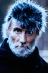 Jack Starrett as Deputy Sgt. Arthur Galt in First Blood