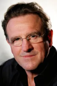 Christopher Malcolm as Father in Labyrinth