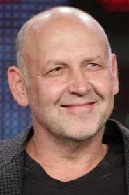 Nick Searcy as Sheriff Todd Peterson in Nell