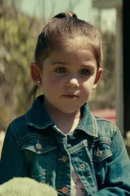 Antonia Ribero as Crissie in Swiss Army Man