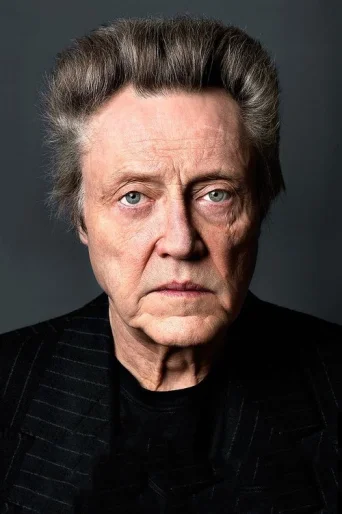 Christopher Walken - Acting Profile Photo
