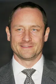 Sam Robards as Tom Phillips in Catch That Kid