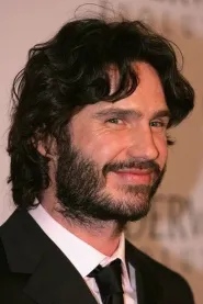 Shane Brolly as Kraven in Underworld