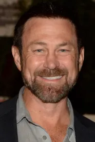 Grant Bowler as Walter in 400 Days