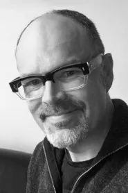 Brett Sullivan - Director in Frozen: The Hit Broadway Musical