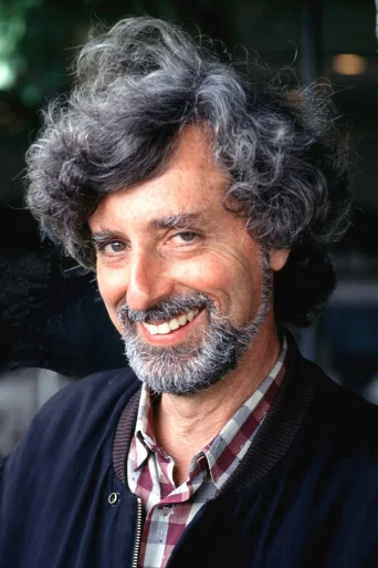 Philip Kaufman - Writing Profile Photo