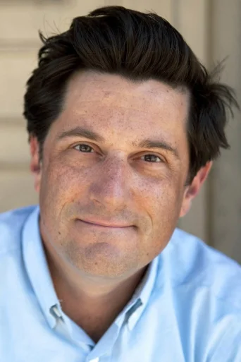 Michael Showalter - Directing Profile Photo