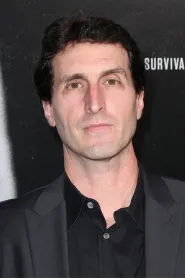 Billy Ray - Director in Secret in Their Eyes