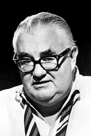Robert Aldrich - Director in The Dirty Dozen