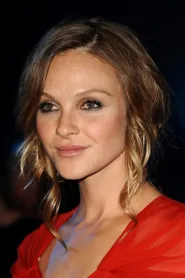 Beau Garrett as Gem in TRON: Legacy