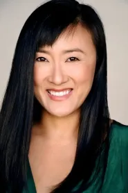 Claudia Choi as Cindy in American Crude