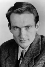 Roberts Blossom as Doc Wallace in The Quick and the Dead