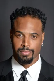 Shawn Wayans as Darryl in Little Man