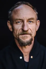 Michael Schenk as Josef Peiner in Before the Fall