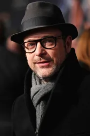 Matthew Vaughn - Regizor in Kick-Ass