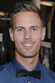 Christopher Landon - Regizor in We Have a Ghost
