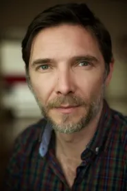 Max Malatesta as Giulio in Traveling Companion