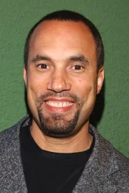 Roger Guenveur Smith as Agent Schreck in Final Destination