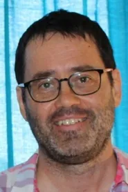 Stig Bergqvist - Director in Rugrats in Paris: The Movie