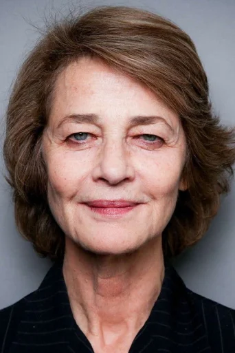 Charlotte Rampling - Acting Profile Photo