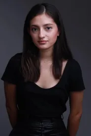 Natalia Quiroz as Daniela in All the Fires