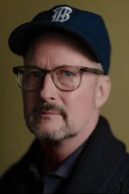 Todd Field as Jack Toretti in Beyond the City Limits