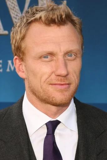 Kevin McKidd - Acting Profile Photo
