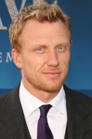 Kevin McKidd as Reptillus Maximus (voice) in Toy Story That Time Forgot