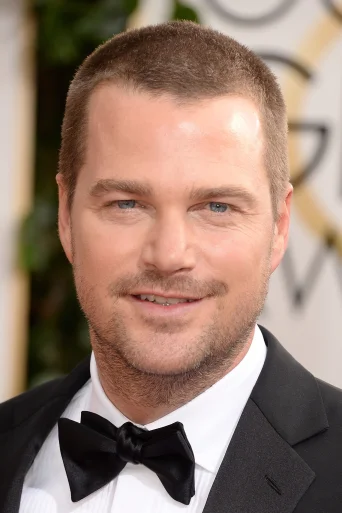 Chris O'Donnell - Acting Profile Photo