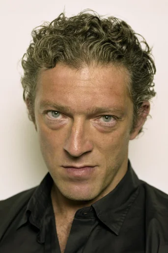 Vincent Cassel - Acting Profile Photo