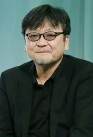 Mamoru Hosoda - Regizor in Wolf Children