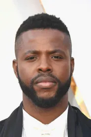 Winston Duke as Gabe Wilson / Abraham in Us