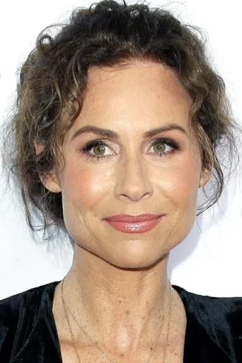 Minnie Driver - Acting Profile Photo