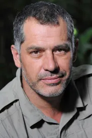 Luc Jacquet - Director in March of the Penguins