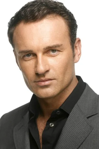 Julian McMahon - Acting Profile Photo