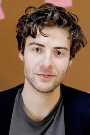 Andrew Droz Palermo as Fifth Thug (segment "Tape 56") in V/H/S