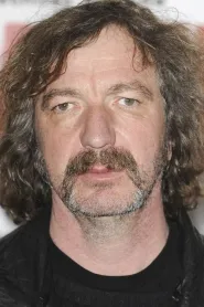 Bruno Lochet as Bouddha in Dante 01