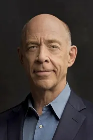 J.K. Simmons as James Forester in The Tomorrow War