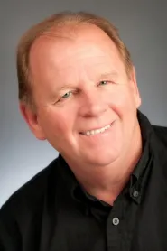 Mickey O'Keefe as Mickey O'Keefe in The Fighter