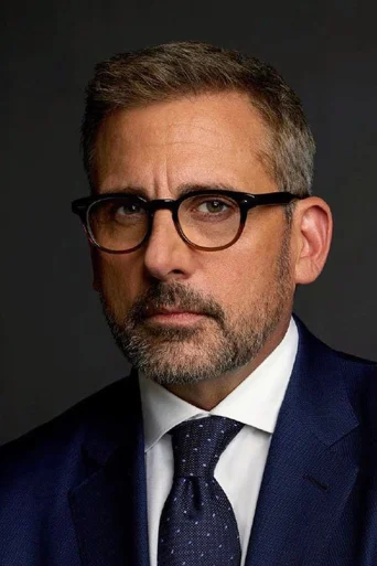 Steve Carell - Acting Profile Photo