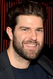 Olivier Barthélémy as Rémy in Our Day Will Come