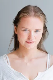 Kristine Cornelie M. Hartgen as Ingrid Tofte in Narvik