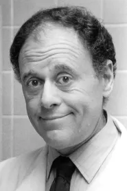 Bob Dishy as Morris Finestein in Author! Author!