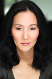 Michelle Choi-Lee as Agent Browning in Longlegs