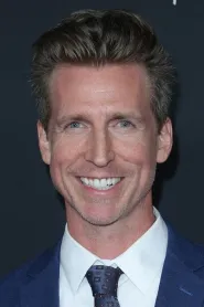 Josh Meyers as Jimmy T in The Sidekick