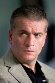 Murat Cemcir as İdris in The Wild Pear Tree