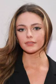 Danielle Rose Russell as Megan in Pandemic