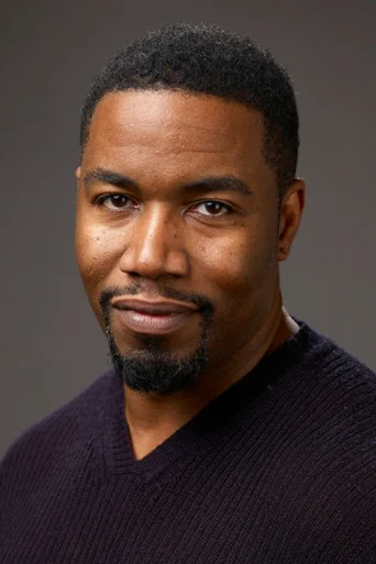 Michael Jai White - Acting Profile Photo