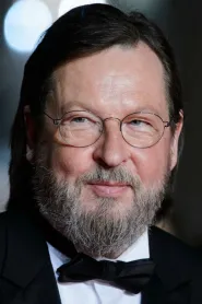 Lars von Trier - Director in Antichrist