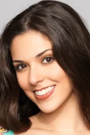 Kayla Jane as Isabel in Pleasure or Pain